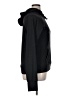 Nualime Black Pullover Hoodie Size XL - photo 4