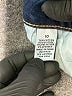 rue21 Blue Denim Shorts Size 10 - photo 4