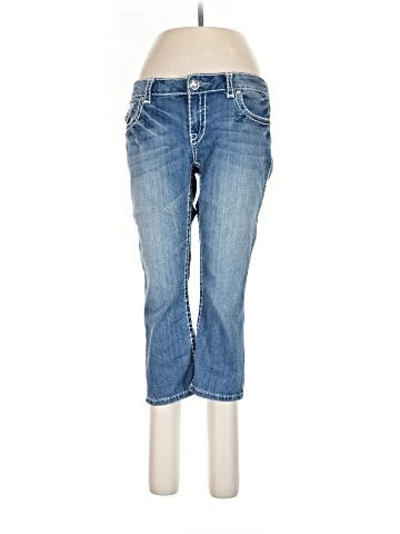 L.A. Idol Jeans (view 1)