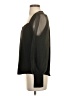 Jodifl Black Long Sleeve Blouse Size S - photo 5