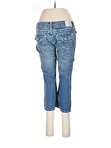 L.A. Idol Jeans (view 2)