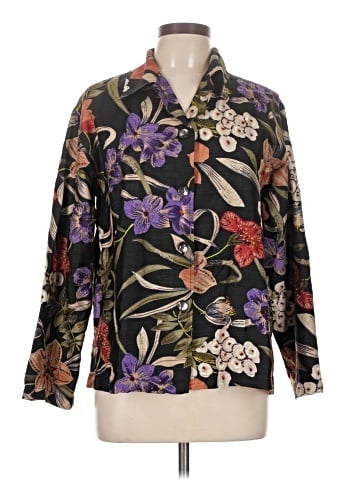 Chico's Design Blazer (view 1)