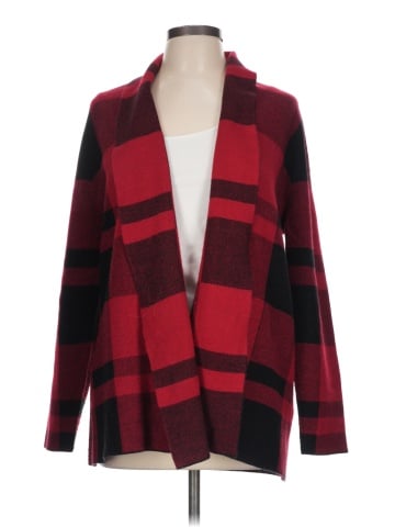 Leo & Nicole Cardigan (view 1)