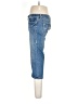 L.A. Idol Hearts Blue Jeans Size 11 - photo 5