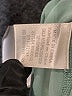 New In Solid Green Teal Casual Skirt Size S - photo 5