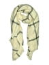 H&M 100% Acrylic Yellow Ivory Scarf One size - photo 1