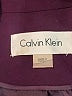 Calvin Klein Purple Jacket Size M (estimated) - photo 6