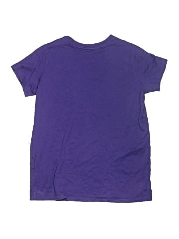 Lands' End Short Sleeve T-Shirt (view 2)