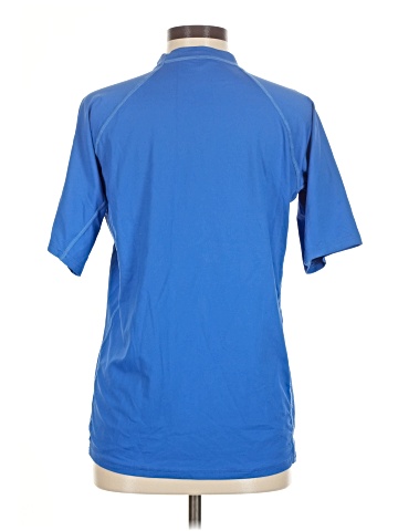 The Ritz Accessories Collection Active T-Shirt (view 2)