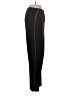 Oleg Cassini 100% Polyester Black Active Pants Size S - photo 4