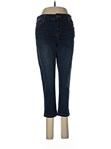 Inc Denim Jeans (view 1)