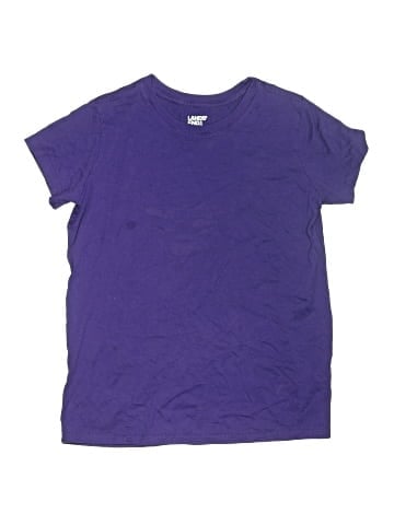 Lands' End Short Sleeve T-Shirt (view 1)