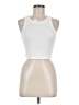Assorted Brands Ivory Tank Top Size 6 - photo 1