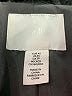 H&M 100% Polyester Gray Coat Size XS - photo 6