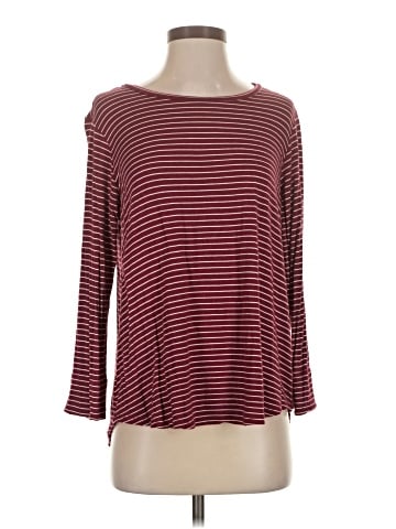 Gibson 3/4 Sleeve T-Shirt (view 1)