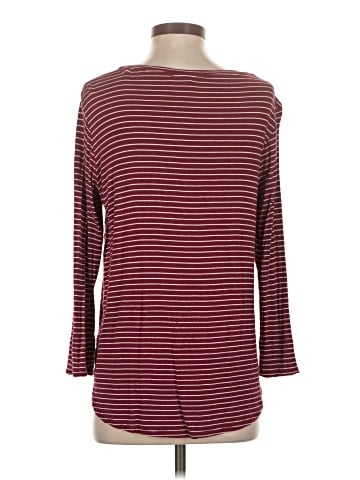 Gibson 3/4 Sleeve T-Shirt (view 2)