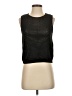 Assorted Brands Black Sleeveless Top Size M (estimated) - photo 1