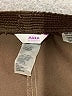 Alia 100% Polyester Solid Brown Casual Pants Size 16 - photo 7