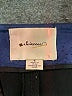 Elevenses Black Casual Pants Size 6 - photo 4