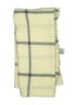 H&M 100% Acrylic Yellow Ivory Scarf One size - photo 2