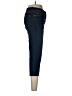 Inc Denim Solid Blue Jeans Size 8 (petite) - photo 4