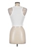 Assorted Brands Ivory Tank Top Size 6 - photo 2