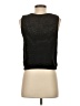 Assorted Brands Black Sleeveless Top Size M (estimated) - photo 2