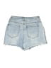 Unbranded Blue Denim Shorts Size S - photo 2