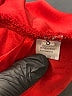 Unbranded Red Cocktail Dress Size S - photo 7