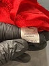 Unbranded Red Cocktail Dress Size S - photo 8