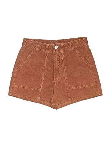 Roxy Denim Shorts (view 1)