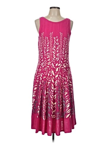 Nic + Zoe Cocktail Dress (view 1)