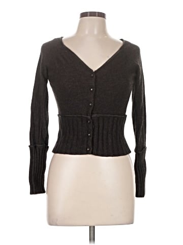 Nougat London Long Sleeve Top (view 1)