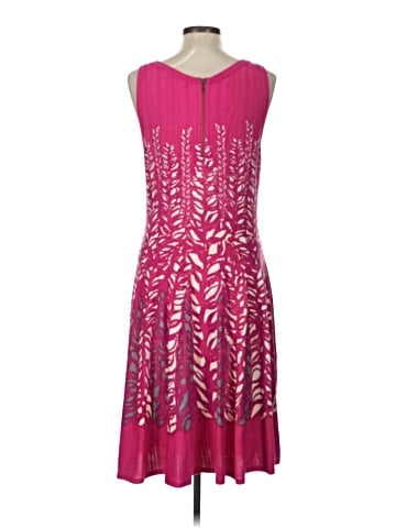 Nic + Zoe Cocktail Dress (view 2)
