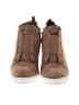 Linea Paolo Tan Sneakers Size 9 1/2 - photo 2