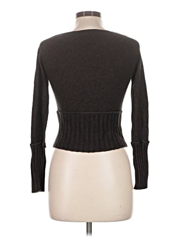 Nougat London Long Sleeve Top (view 2)