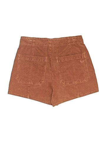 Roxy Denim Shorts (view 2)