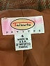 Talbots 100% Wool Plaid Brown Wool Blazer Size 4 - photo 6