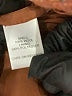 Talbots 100% Wool Plaid Brown Wool Blazer Size 4 - photo 7