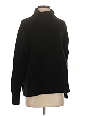 Kit and Ace Turtleneck Sweater (view 1)