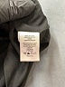CeCe 100% Polyester Solid Black Casual Dress Size 10 - photo 8