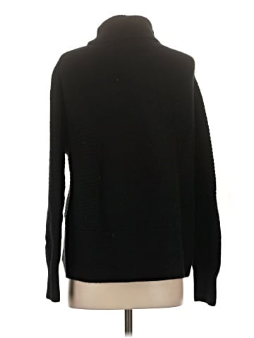 Kit and Ace Turtleneck Sweater (view 2)