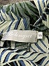 Belongsci Tropical Black Casual Pants Size S - photo 4