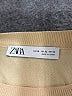 Zara Tan Pullover Sweater Size XL - photo 7