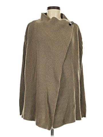 Ellen Tracy Turtleneck Sweater (view 1)