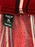 Shein Stripes Red Casual Pants Size M - photo 7
