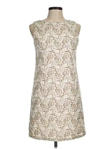 Alice + Olivia Cocktail Dress (view 1)