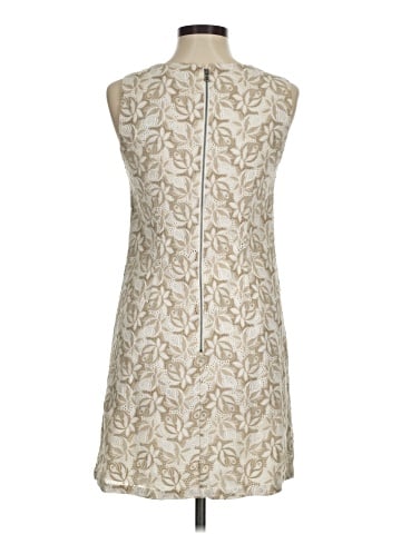 Alice + Olivia Cocktail Dress (view 2)