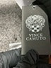 Vince Camuto Orange Sleeveless Top Size M - photo 8