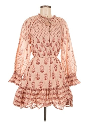 Cleobella Cocktail Dress (view 1)